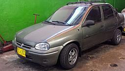 Chevrolet Corsa 1.3