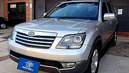 Kia Mohave Ex4X4