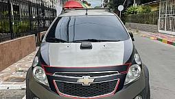 Chevrolet Spark Gt 2013