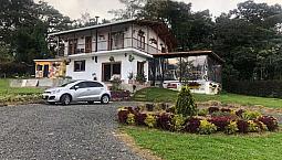 En Venta Finca En Santa Elena