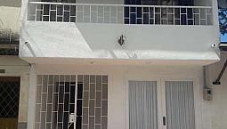 Casa De 2 Pisos