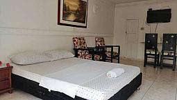 Arriendo Habitaciones Amobladas