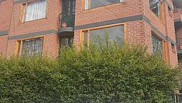 Gangazo.arrendo Hermoso Apartamento Tipo Campestre En Briceño Parqueo; Carromoto