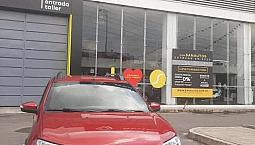 Stepway Intens Full.