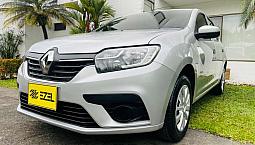 Renault Logan 2022