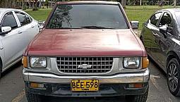 Se Vende Chevrolet Luc Modelo 94