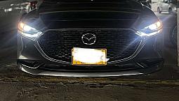 Venta Mazda 3 Touring 2021