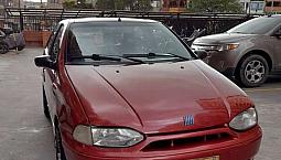 Fiat Palio 1.3L