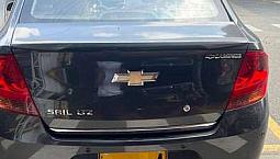 Sail Ltz 2017 Única Dueña