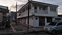 Casa Con Renta Villavicencio