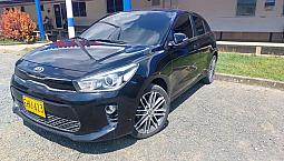 Kia Rio Full 2018