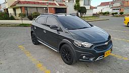 Chevrolet Onex 2019