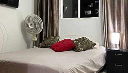 Habitación Amoblada