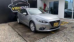 Mazda 3 Touring Automatico 2016