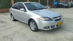 Chevrolet Optra 2009 1.6 En Excelente Estado