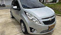 Spark Gt Ltz  Full Equipo