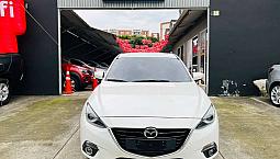 Mazda 3 Grand Touring