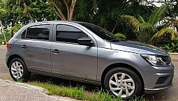 Volkswagen Gol 1.6 Automatico 2022 Como Nuevo