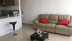 Habitacion Palmira Conjunto Cerrado