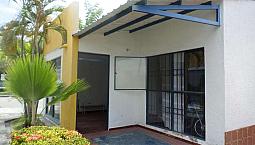 Amoblada En Espinal, Dias, Meses, Casa Conjunto, Para Empresas O Familias, Dias, Meses, $20.000