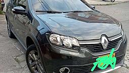 Renault Stepway 2019