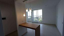 Apartamento Nuevo Conjunto Caracolí, Parque Heredia