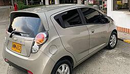 Spark Gt Full Equipado Modelo 2013