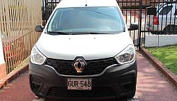 Venpermuto Renault Kangoo 36300 Kilometros Como Nueva