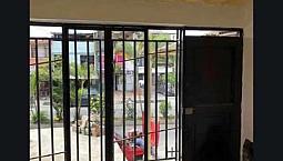 Apartamento En Arriendo Primer Piso