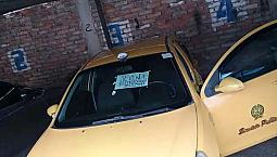 Vendo Taxi