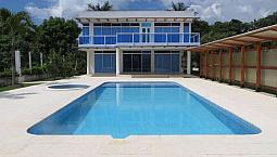 Arriendo Linda Casa Campestre