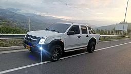 Luv Dmax 2011 4X2 Diesel