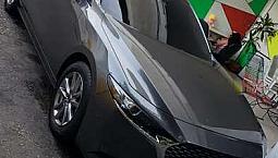 Se Vende Mazda 3 Séptima Generacion Modelo 2020