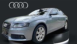 Audi A4 B7 Turbo At 1.8 2009