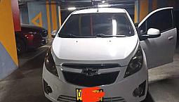 Spark Gt 2013