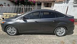 Vendo Ford Fusión