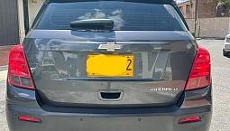 Camioneta Full Estado