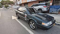 Vendo Masda 626 L Full Todo
