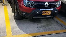 Vendo Duster