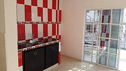 Arriendo Apartamento