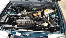 Daewoo Cielo Gle Full Equipo 1998 Siempre Particular Todo Funcional