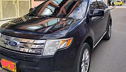 Se Vende Ford Edge 2009