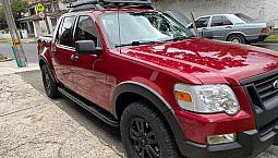 Ford Sport Trac