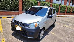 Suzuki Alto 2022 800Cc Muy Económico Combustible