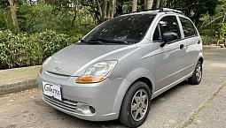 Spark Lt Aa 2007