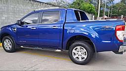 Ford Ranger 3.2 Limited 2013 Excelente Estado