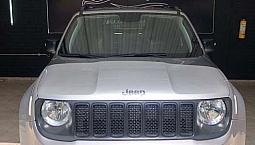 Vendo Jeep Renegade Sport 2020