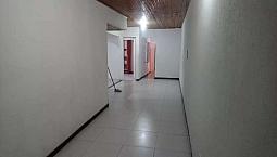 Arriendo Casa Barrio Macunaima.