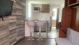Se Arrienda Apartaestudio En Niza Cordoba