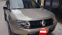 Se Vende Duster Modelo 2020